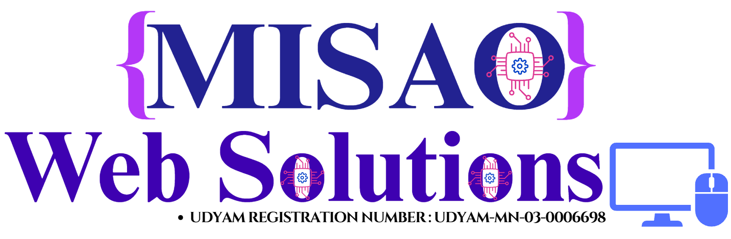 Misao Web Solutions
